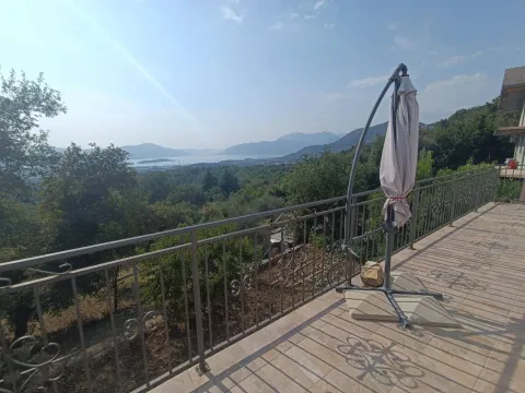 Rent, three bedroom apartment, 88m², Kavač, Kotor - image 2