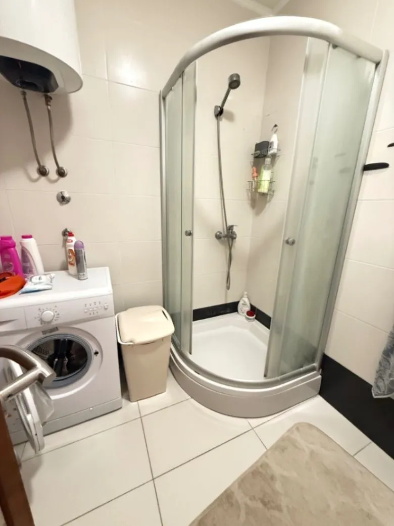 Prodaja, jednosoban stan, 54m², Centar, Budva
