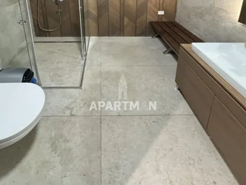 Rent, four bedroom apartment, 116m², Slavija, Vračar Sve Podlokacije - image 11