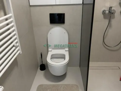 Izdavanje, dvosoban stan, 50m², Telep, Novi Sad Sve Podlokacije - image 17