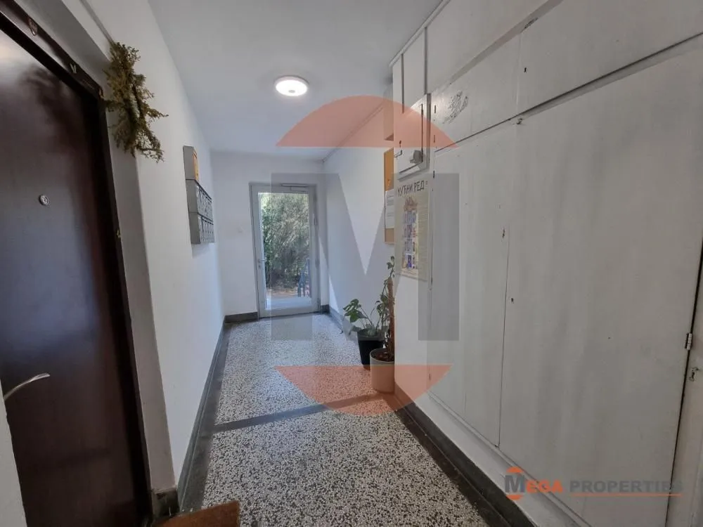 Prodaja, trosoban stan, 78m², Savski Venac, Beograd