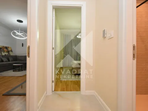Rent, one bedroom apartment, 61m², Stara Varoš, Podgorica - image 7
