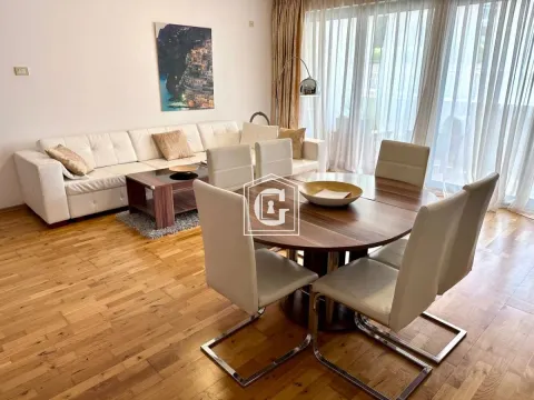 Sale, two bedroom apartment, 77m², Pržno, Budva - image 15