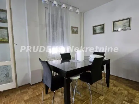 Izdavanje, dvosoban stan, 64m², Crveni Krst, Beograd - image 11