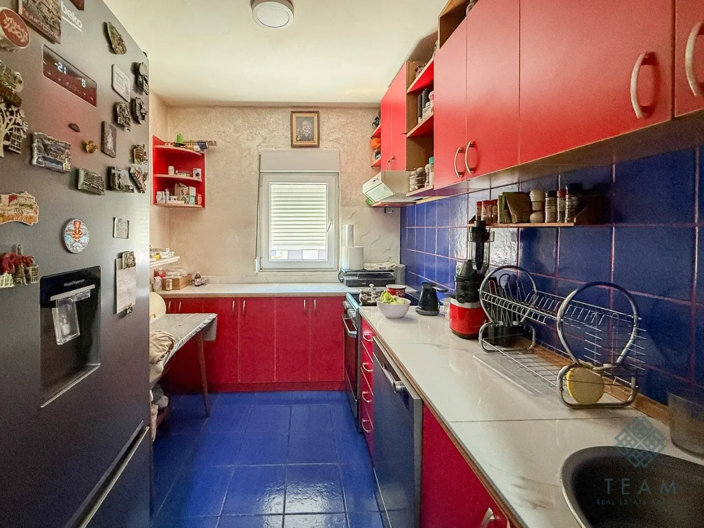 Prodaja, trosoban stan, 109m², Centar, Podgorica