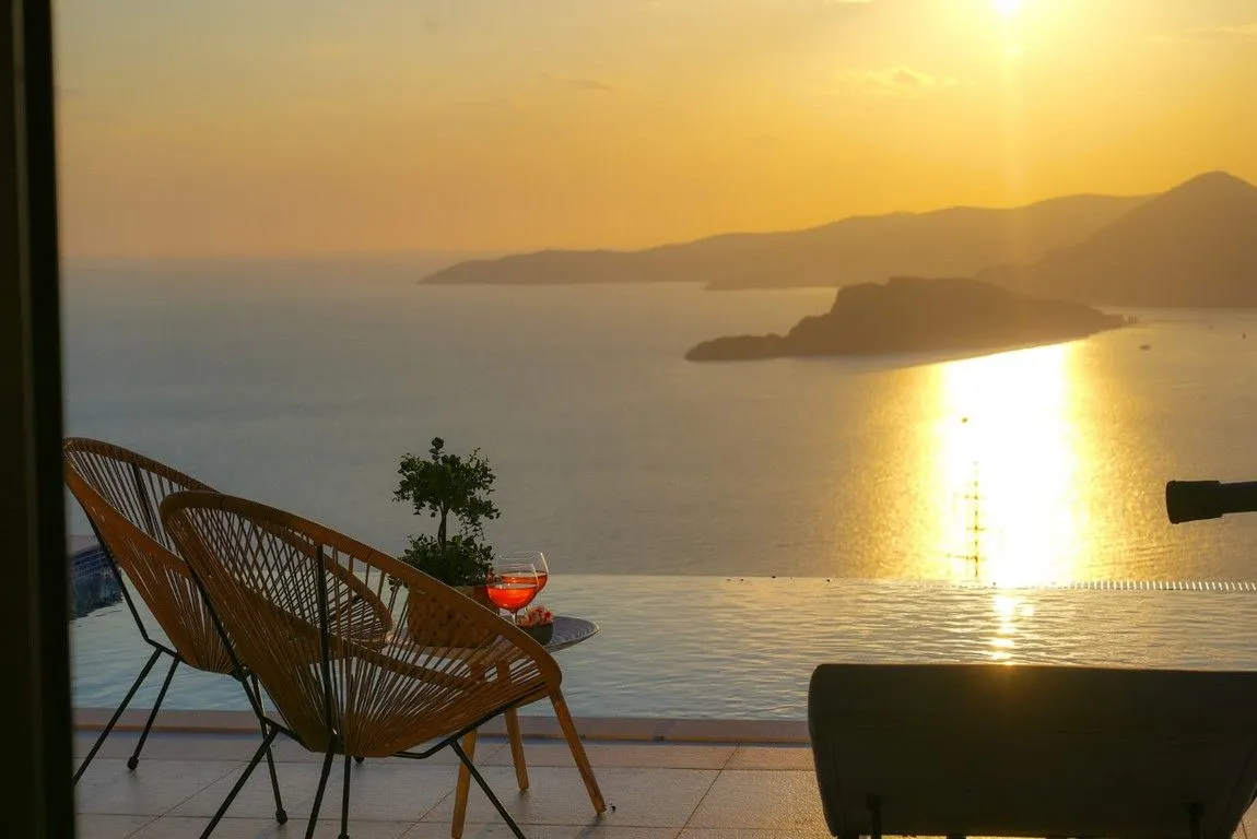 Sale, house, 430m², Blizikuće, Budva