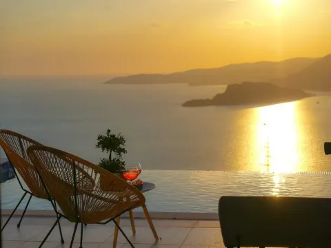 Sale, house, 430m², Blizikuće, Budva - image 28