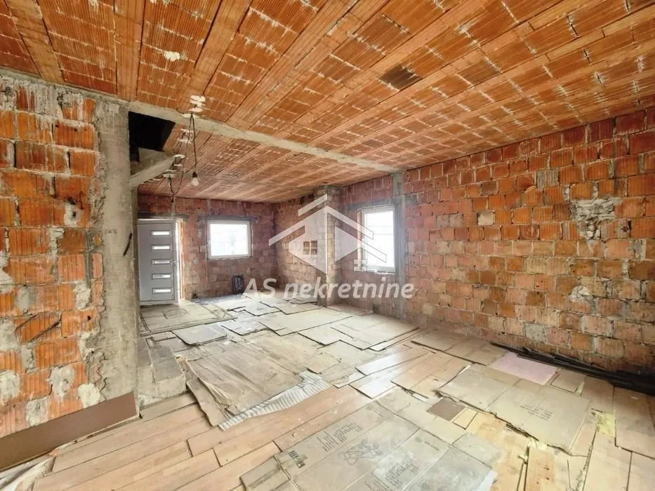 Sale, three bedroom apartment, 100m², Zemun Sve Podlokacije, Beograd