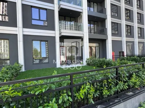 Rent, two bedroom apartment, 57m², Savski Venac, Beograd - image 10