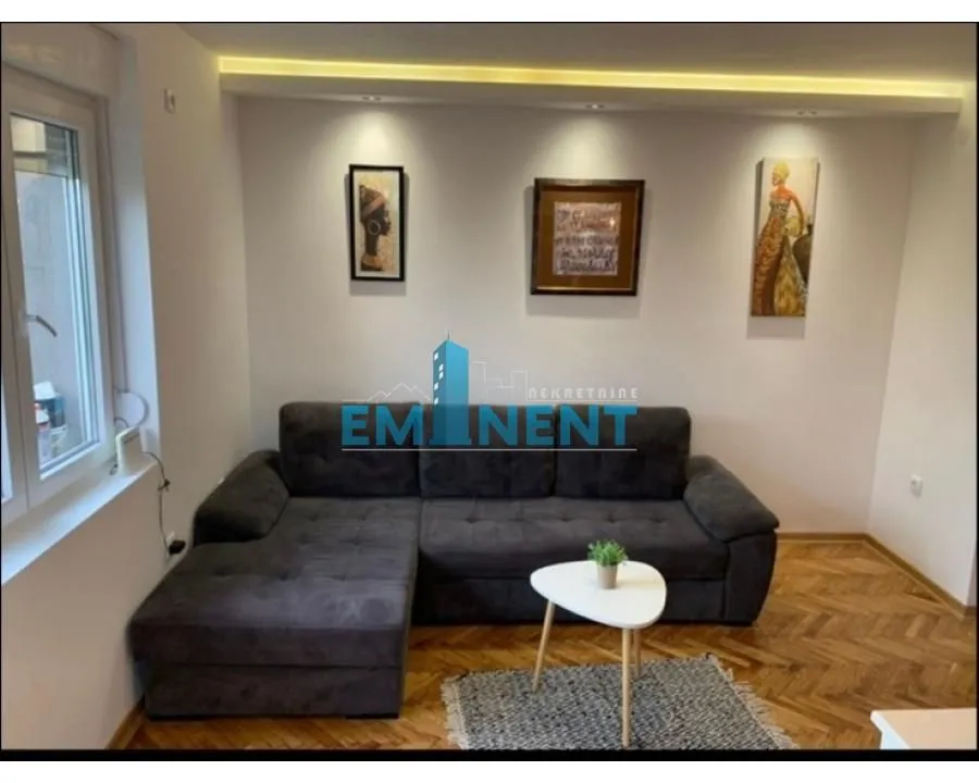 Izdavanje, stan, 42m², Voždovačka Crkva, Voždovac Sve Podlokacije