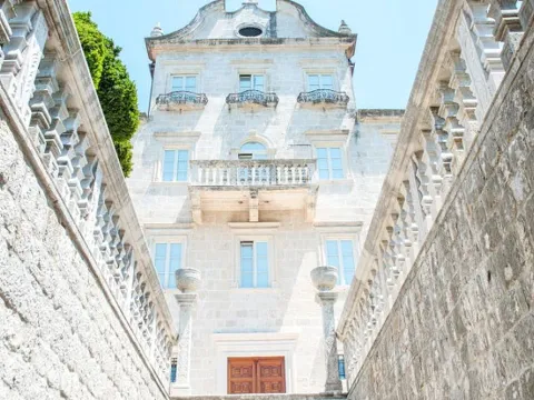 Sale, house, 1500m², Dobrota, Kotor - image 11