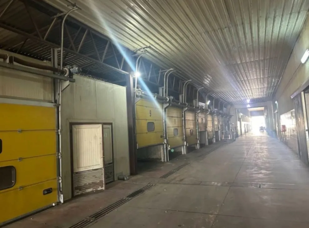 Rent, office space, 4000m², Zeta, Podgorica