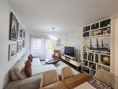 Prodaja, dvosoban stan, 69m², Master Kvart, Podgorica - image 2