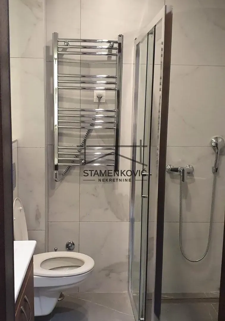 Prodaja, jednosoban stan, 31m², Sloboda, Zlatibor