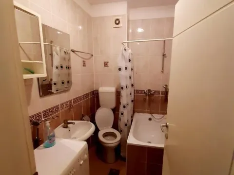 Rent, studio apartment, 25m², Nova Detelinara, Novi Sad Sve Podlokacije - image 4