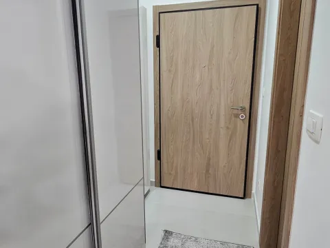 Rent, studio apartment, 30m², Master Kvart, Podgorica - image 5