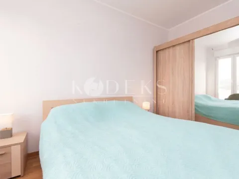 Rent, one bedroom apartment, 47m², City Kvart, Podgorica - image 6