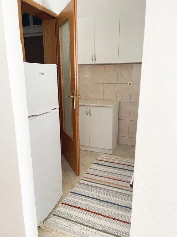 Rent, two bedroom apartment, 66m², Stari Aerodrom, Podgorica