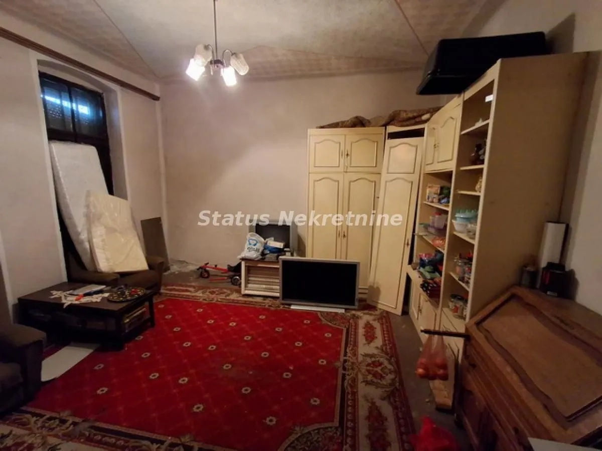 Prodaja, kuća, 137m², Begeč, Novi Sad Sve Podlokacije