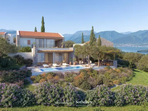 Sale, house, 339m², Luštica Bay, Tivat - image 3