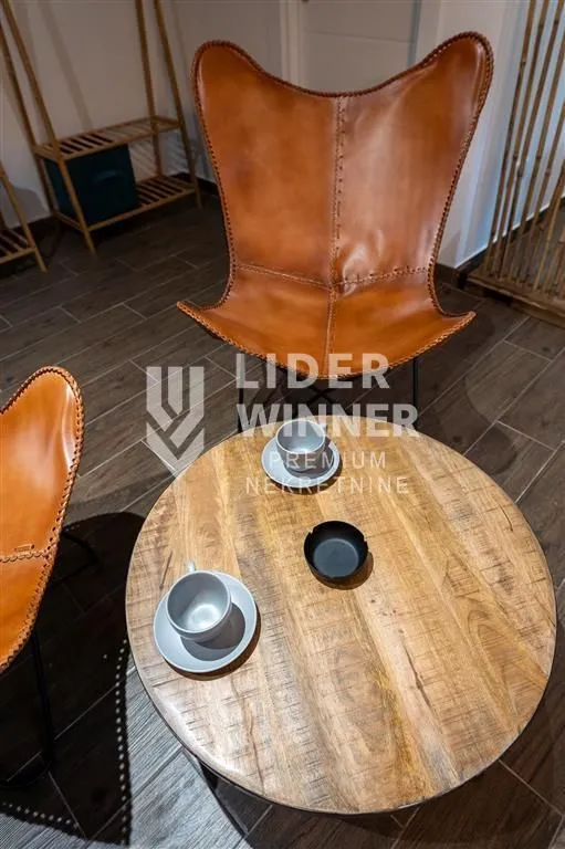Sale, apartment, 36m², Savski Venac, Beograd