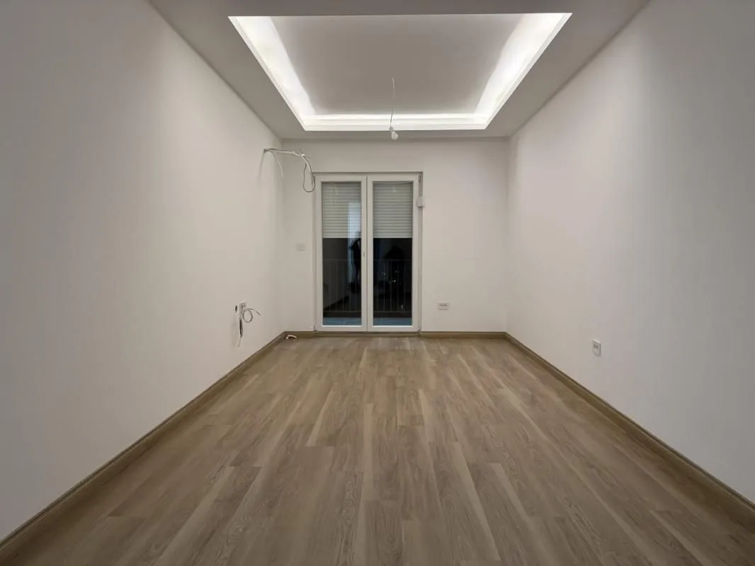 Sale, one bedroom apartment, 60m², Lazi, Budva