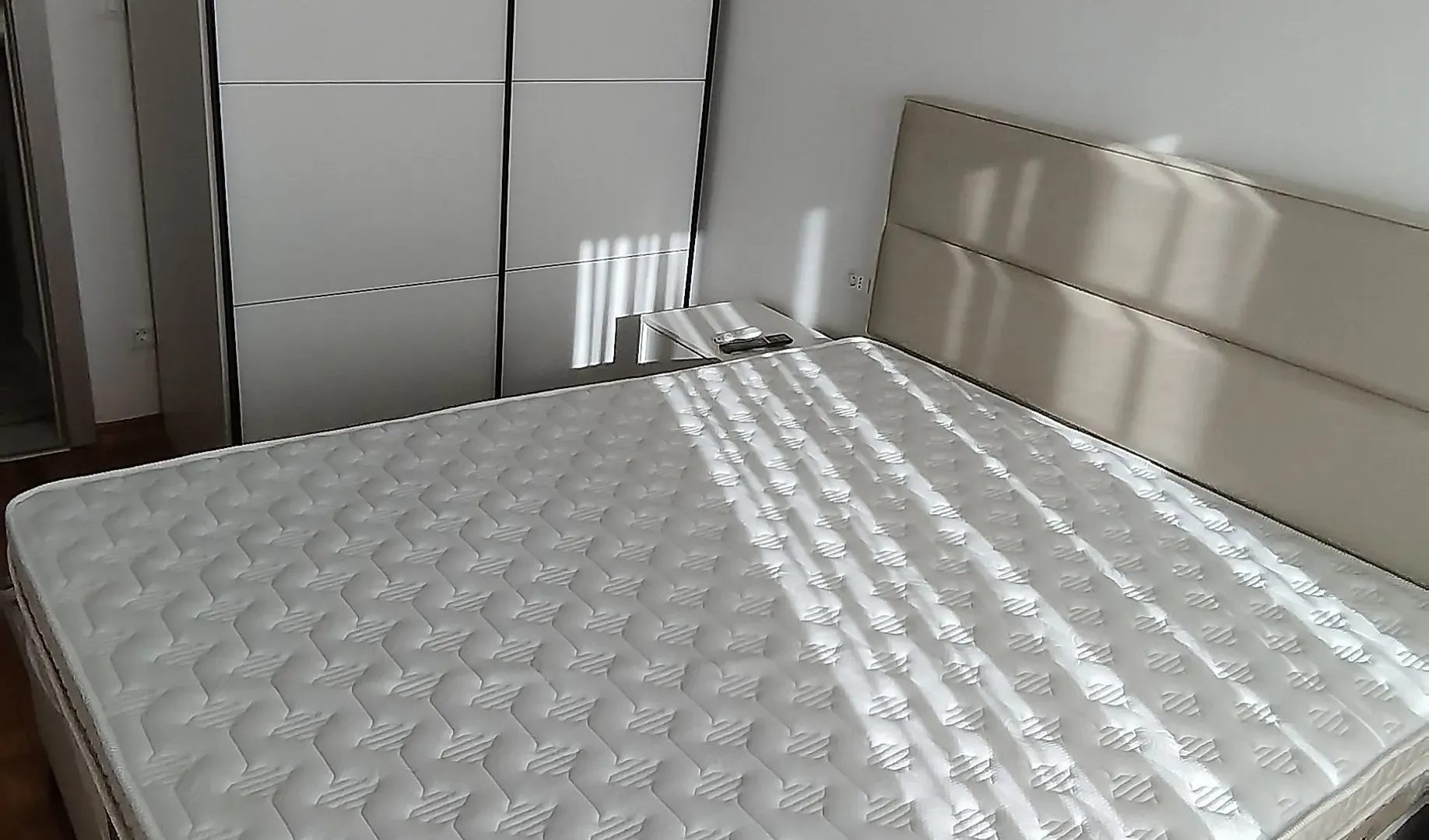 Izdavanje, jednosoban stan, 40m², Zabjelo, Podgorica