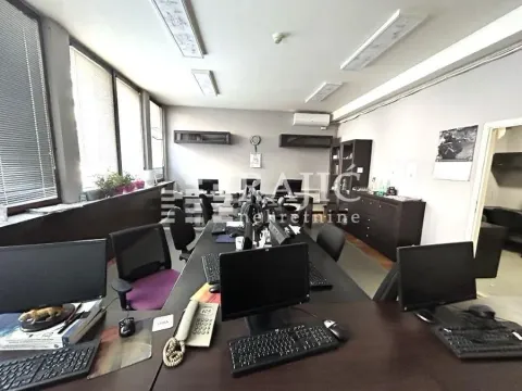 Rent, office space, 165m², Stari Grad, Beograd - image 4