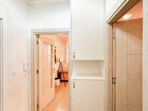 Rent, apartment, 44m², Blok 9, Podgorica - image 6