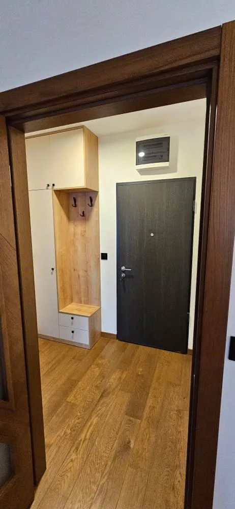 Rent, one bedroom apartment, 48m², Ljubović, Podgorica