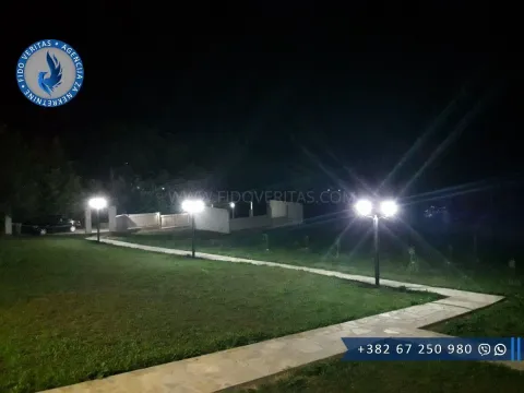 Prodaja, plac, 150m², Kolašin, Crna Gora - image 10