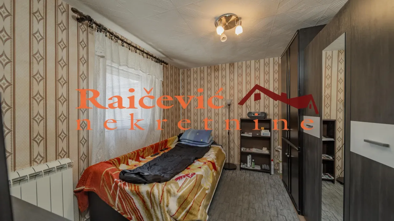 Sale, four bedroom apartment, 91m², Petlovo Brdo, Beograd