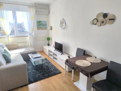 Izdavanje, jednosoban stan, 31m², Centar, Novi Sad - image 2