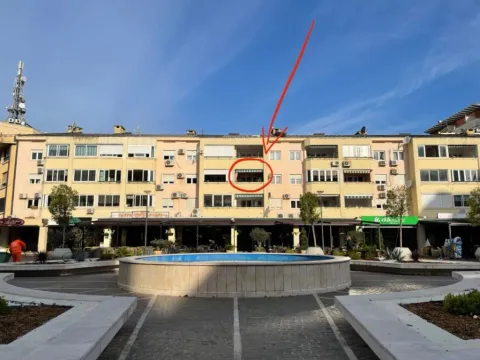 Rent, two bedroom apartment, 85m², Kruševac, Podgorica - image 6