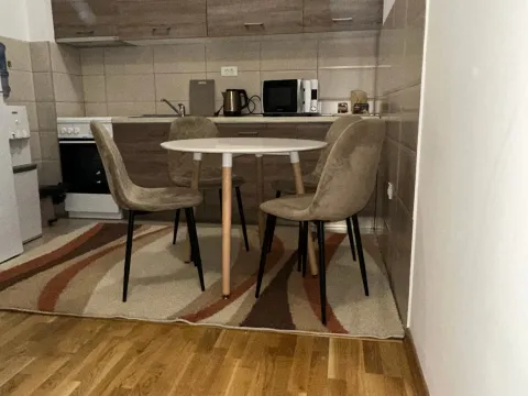 Stan-na-dan, jednosoban stan, 50m², Tuški Put, Podgorica - image 3