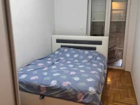 Izdavanje, jednosoban stan, 35m², Stari Aerodrom, Podgorica - image 6