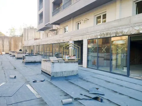 Sale, apartment, 30m², Malo Brdo, Podgorica - image 2