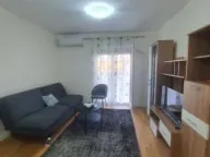 Izdavanje, jednosoban stan, 45m2, Pobrežje, Podgorica
