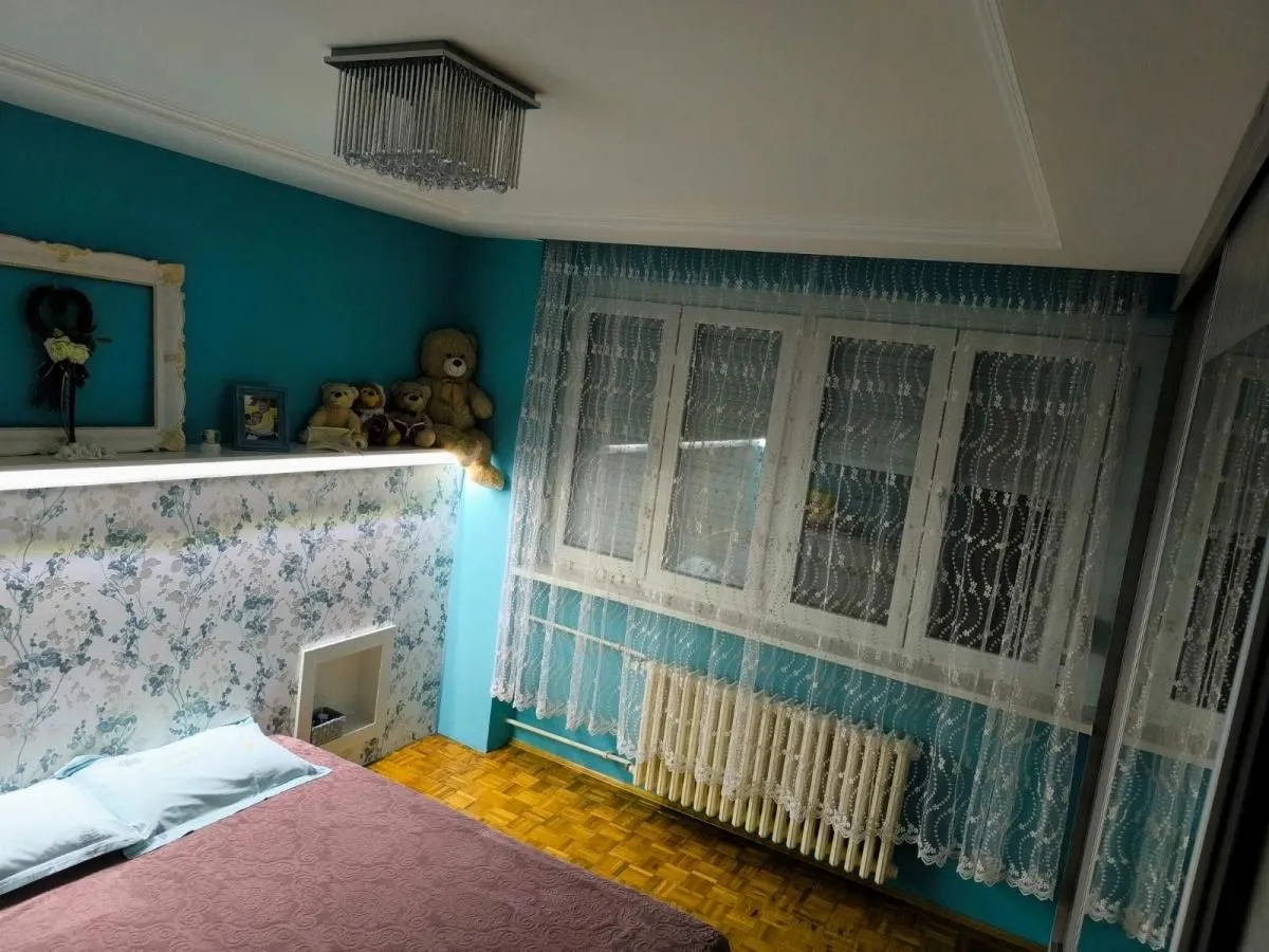 Prodaja, jednosoban stan, 41m², Banatić, Novi Sad Sve Podlokacije