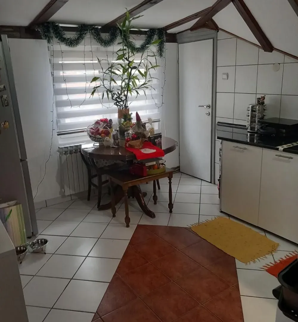 Prodaja, trosoban stan, 102m², Senjak, Beograd