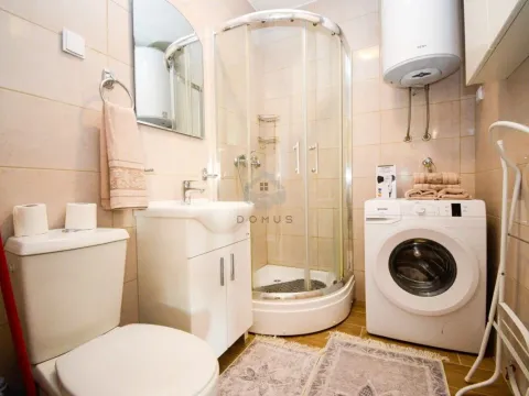 Rent, one bedroom apartment, 40m², Zabjelo, Podgorica - image 9