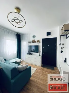 Prodaja, jednosoban stan, 30m², Lipov gaj, Novi Sad Sve Podlokacije - image 3