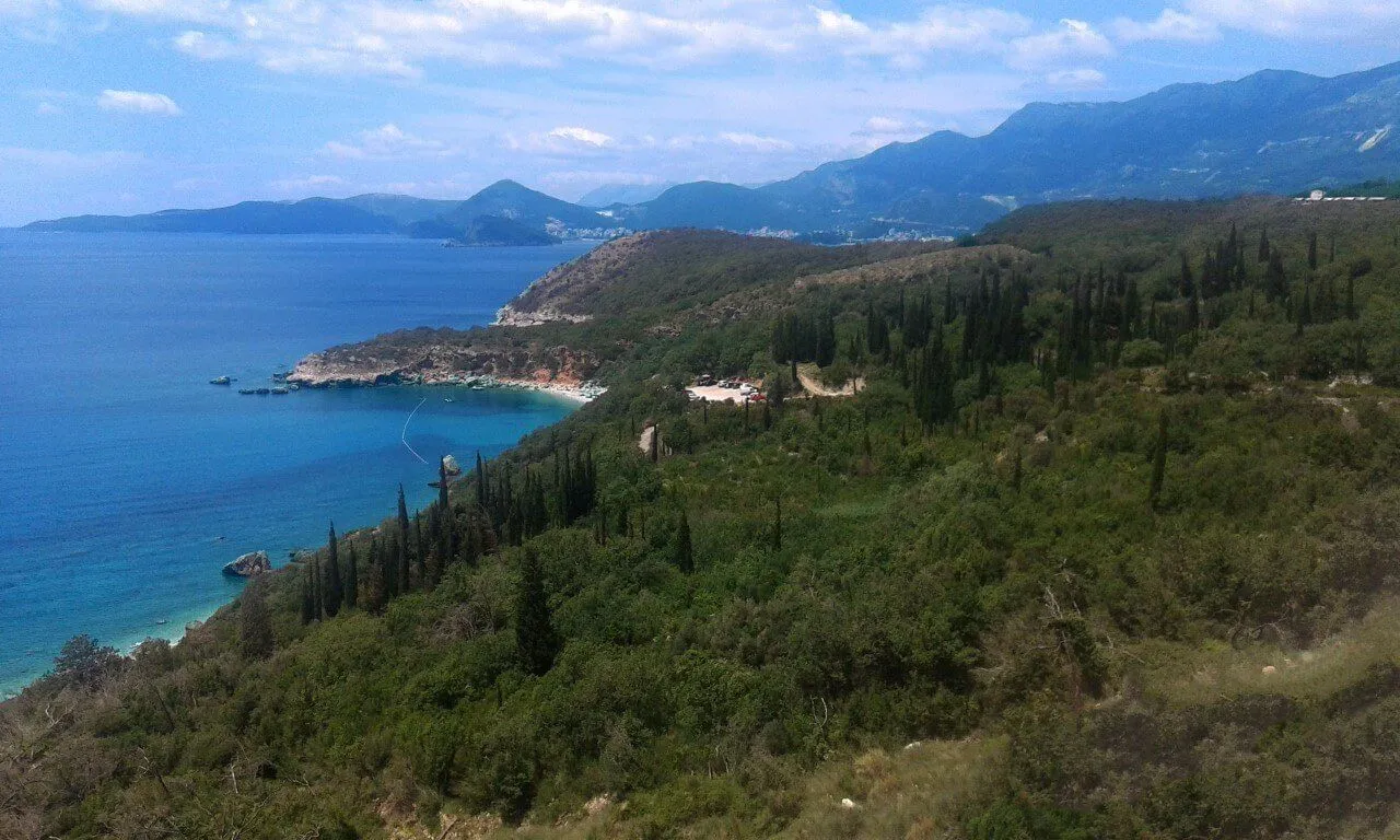 Sale, house, 292m², Reževići, Budva