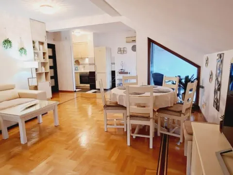 Sale, two bedroom apartment, 108m², Budva, Crna Gora - image 3