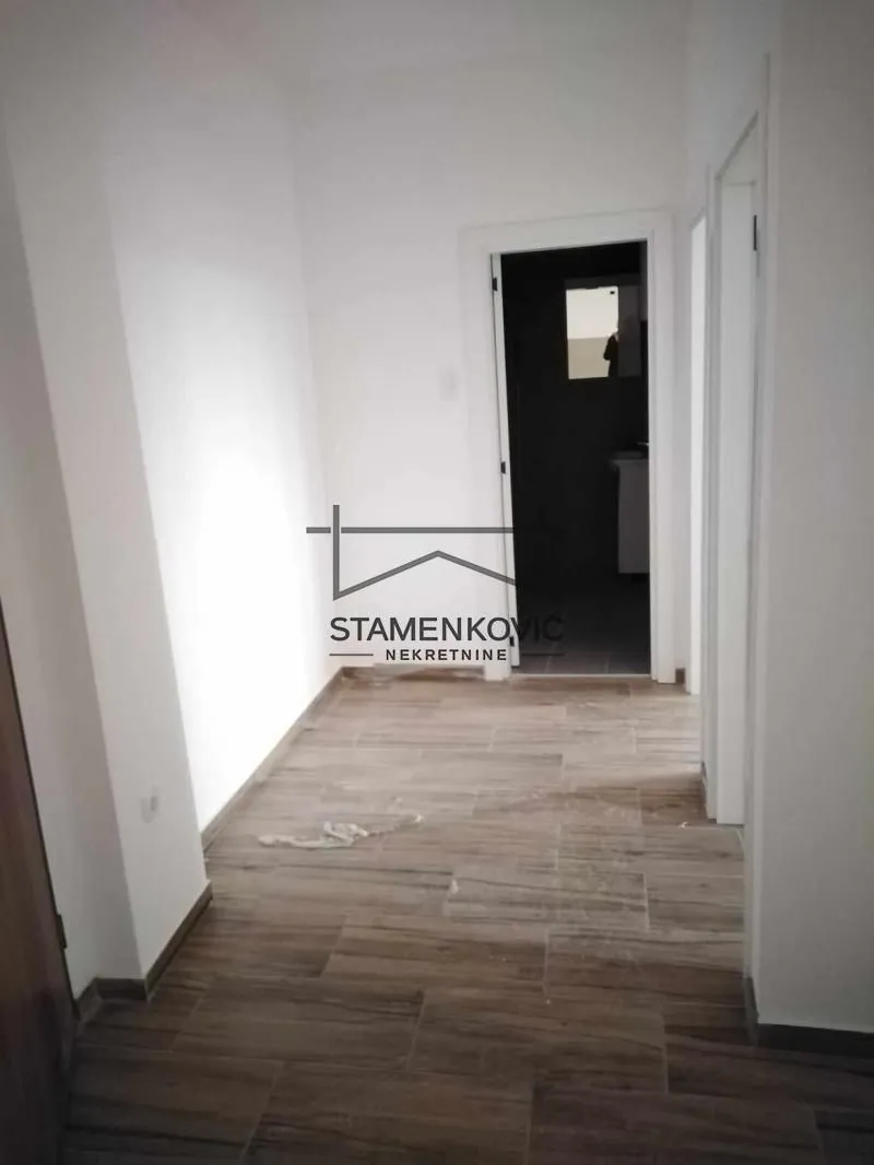Prodaja, dvosoban stan, 54m², Veternik, Novi Sad Sve Podlokacije