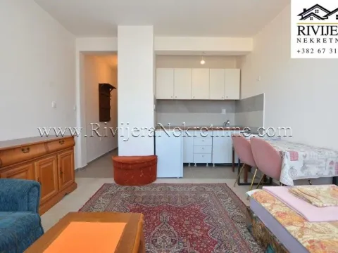 Prodaja, stan, 26m², Đenovići, Herceg Novi - image 4