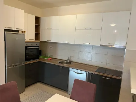 Prodaja, dvosoban stan, 64m², City Kvart, Podgorica - image 7
