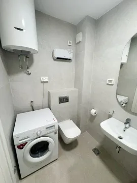 Izdavanje, jednosoban stan, 40m², Zabjelo, Podgorica - image 7