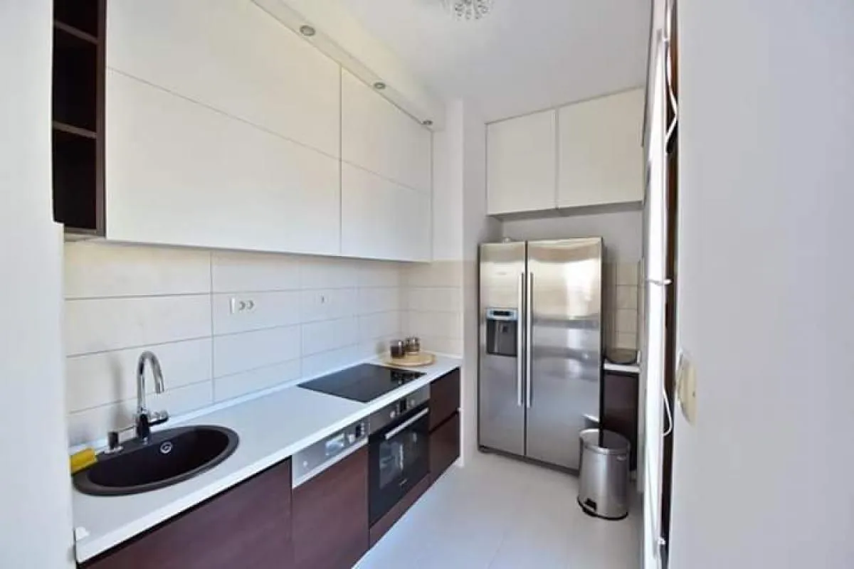 Sale, three bedroom apartment, 160m², Petrovac, Budva