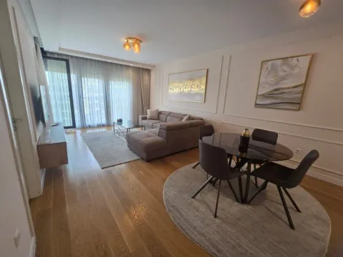 Izdavanje, jednosoban stan, 58m², Kruševac, Podgorica - image 4